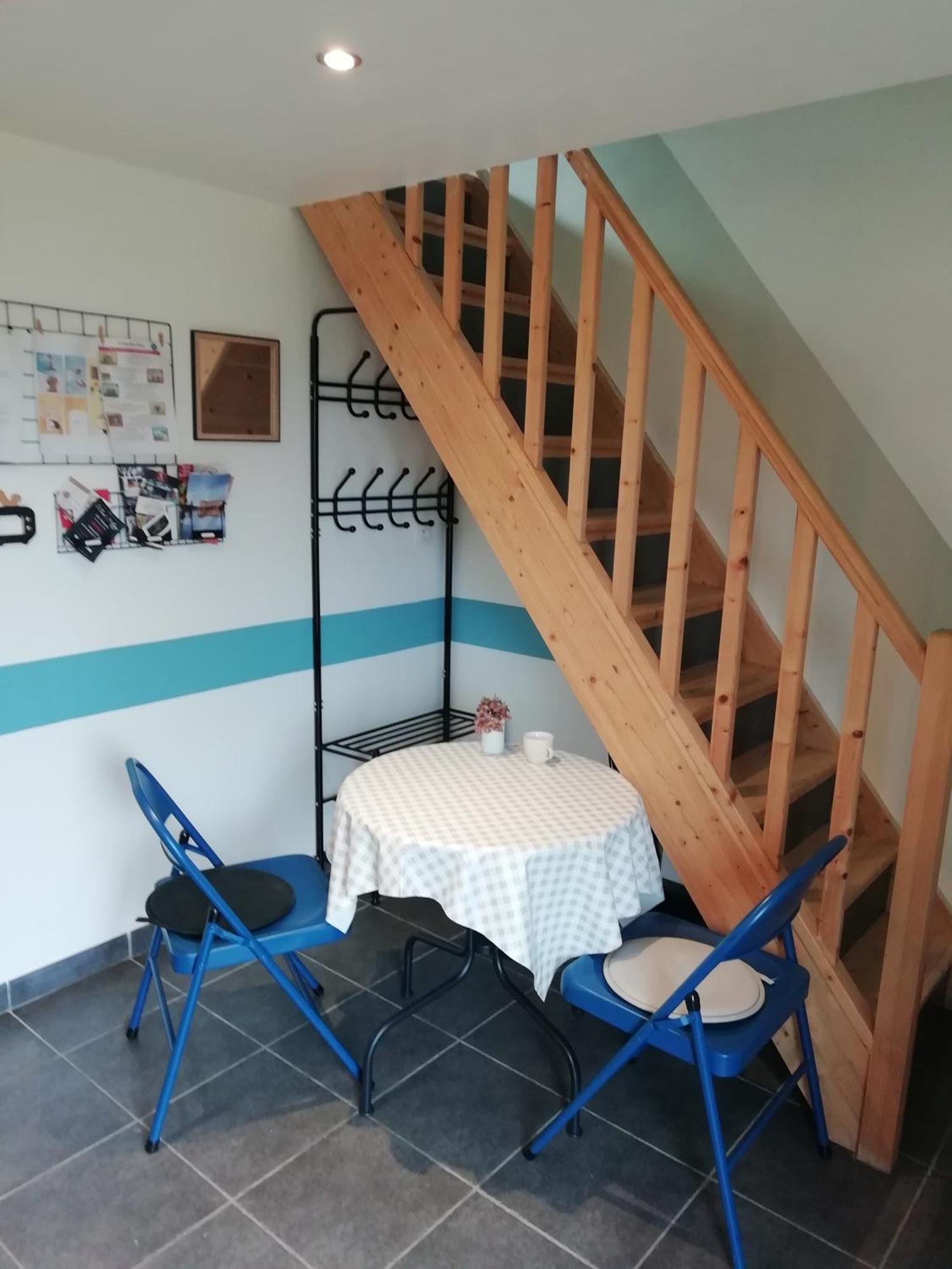 Studio Au Coeur De La Vallee De La Loire Azay-sur-Cher Exterior foto